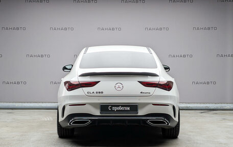 Mercedes-Benz CLA, 2019 год, 2 795 000 рублей, 4 фотография