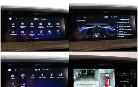 KIA Mohave I, 2021 год, 4 430 000 рублей, 22 фотография