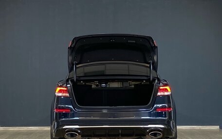 KIA Optima IV, 2019 год, 2 200 000 рублей, 8 фотография