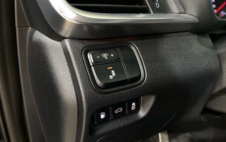 KIA Optima IV, 2019 год, 2 200 000 рублей, 13 фотография