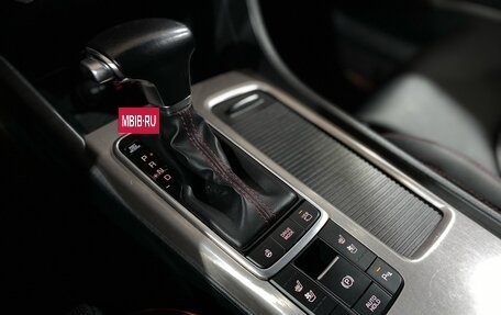 KIA Optima IV, 2019 год, 2 200 000 рублей, 21 фотография