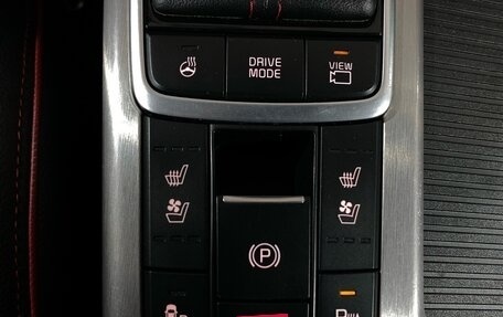 KIA Optima IV, 2019 год, 2 200 000 рублей, 22 фотография