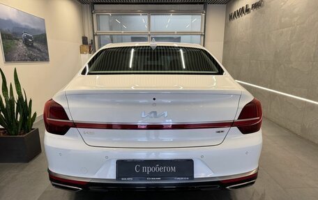 KIA K9, 2022 год, 6 950 000 рублей, 5 фотография