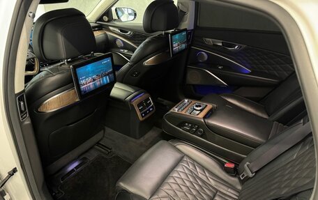 KIA K9, 2022 год, 6 950 000 рублей, 11 фотография