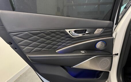 KIA K9, 2022 год, 6 950 000 рублей, 13 фотография