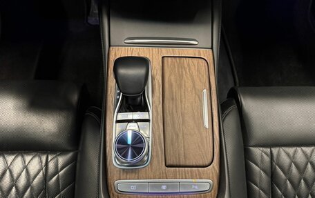 KIA K9, 2022 год, 6 950 000 рублей, 18 фотография