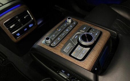 KIA K9, 2022 год, 6 950 000 рублей, 14 фотография