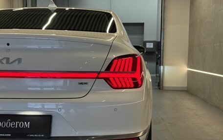 KIA K9, 2022 год, 6 950 000 рублей, 26 фотография