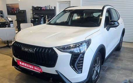 Haval Jolion, 2025 год, 2 226 510 рублей, 2 фотография