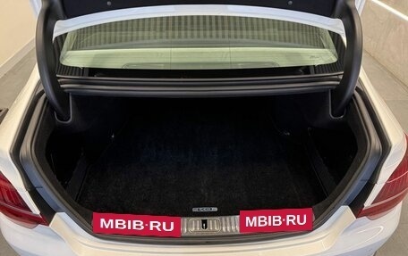 KIA K9, 2022 год, 6 950 000 рублей, 22 фотография