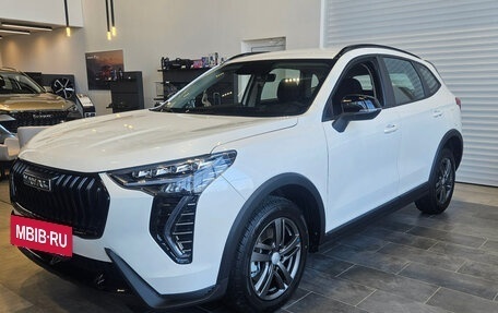 Haval Jolion, 2025 год, 2 226 510 рублей, 3 фотография