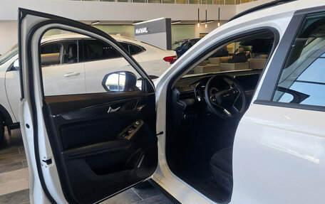 Haval Jolion, 2025 год, 2 226 510 рублей, 10 фотография