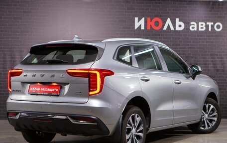 Haval Jolion, 2023 год, 1 880 000 рублей, 6 фотография