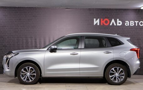 Haval Jolion, 2023 год, 1 880 000 рублей, 4 фотография