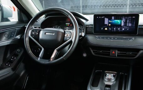 Haval Jolion, 2023 год, 1 880 000 рублей, 15 фотография
