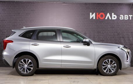 Haval Jolion, 2023 год, 1 880 000 рублей, 5 фотография