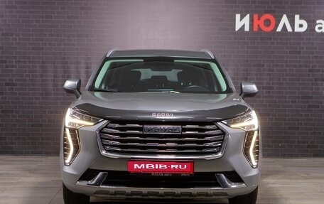Haval Jolion, 2023 год, 1 880 000 рублей, 2 фотография