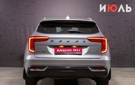 Haval Jolion, 2023 год, 1 880 000 рублей, 7 фотография