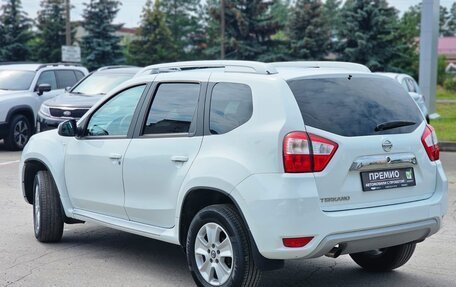 Nissan Terrano III, 2018 год, 1 150 000 рублей, 3 фотография