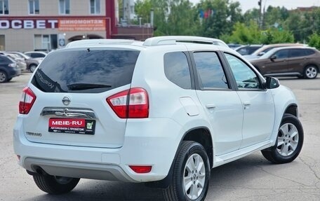 Nissan Terrano III, 2018 год, 1 150 000 рублей, 5 фотография