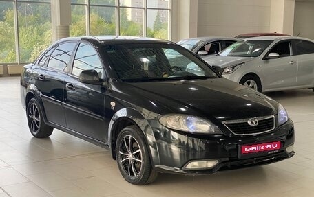 Daewoo Gentra II, 2013 год, 479 000 рублей, 1 фотография