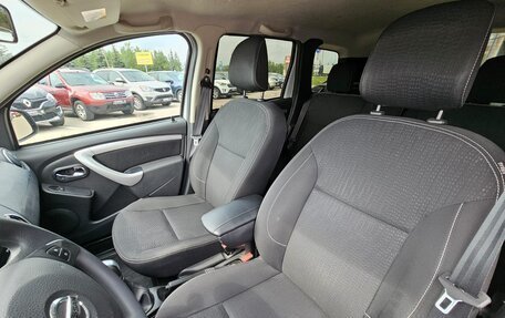 Nissan Terrano III, 2018 год, 1 150 000 рублей, 10 фотография