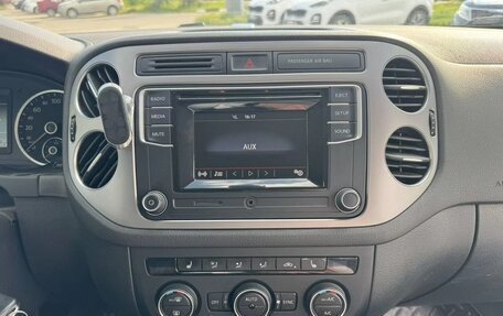 Volkswagen Tiguan I, 2016 год, 1 500 000 рублей, 9 фотография