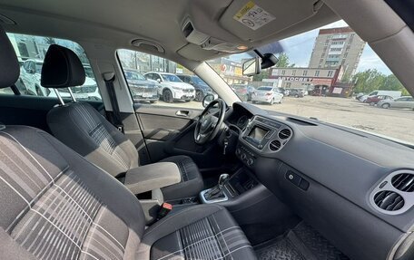 Volkswagen Tiguan I, 2016 год, 1 500 000 рублей, 8 фотография