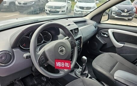 Nissan Terrano III, 2018 год, 1 150 000 рублей, 9 фотография