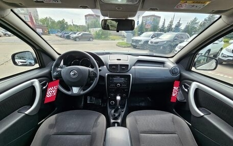 Nissan Terrano III, 2018 год, 1 150 000 рублей, 12 фотография