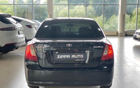 Daewoo Gentra II, 2013 год, 479 000 рублей, 5 фотография