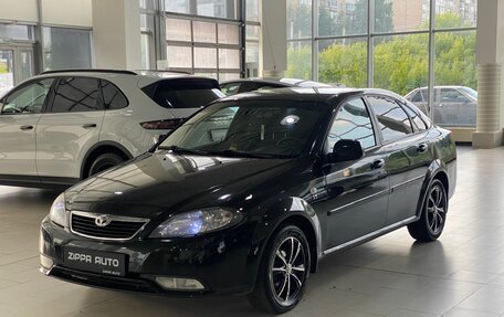Daewoo Gentra II, 2013 год, 479 000 рублей, 3 фотография