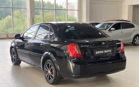 Daewoo Gentra II, 2013 год, 479 000 рублей, 6 фотография