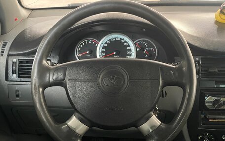 Daewoo Gentra II, 2013 год, 479 000 рублей, 12 фотография