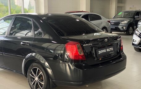 Daewoo Gentra II, 2013 год, 479 000 рублей, 7 фотография