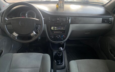 Daewoo Gentra II, 2013 год, 479 000 рублей, 10 фотография
