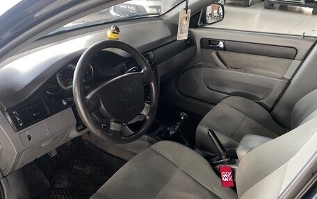 Daewoo Gentra II, 2013 год, 479 000 рублей, 8 фотография