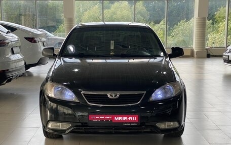 Daewoo Gentra II, 2013 год, 479 000 рублей, 2 фотография