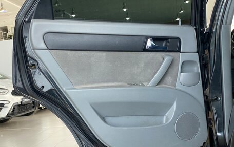 Daewoo Gentra II, 2013 год, 479 000 рублей, 19 фотография