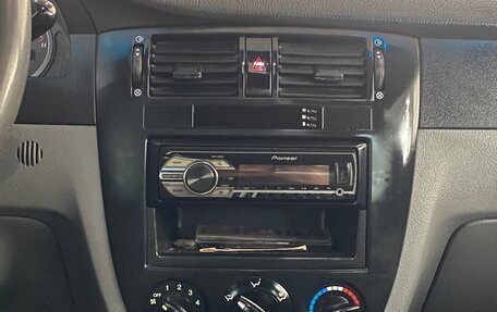 Daewoo Gentra II, 2013 год, 479 000 рублей, 16 фотография