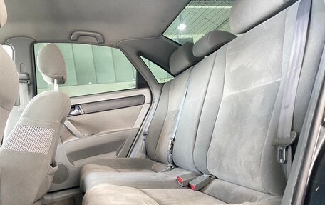 Daewoo Gentra II, 2013 год, 479 000 рублей, 21 фотография