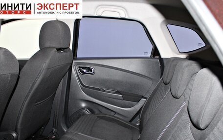 Renault Kaptur I рестайлинг, 2016 год, 1 219 900 рублей, 12 фотография