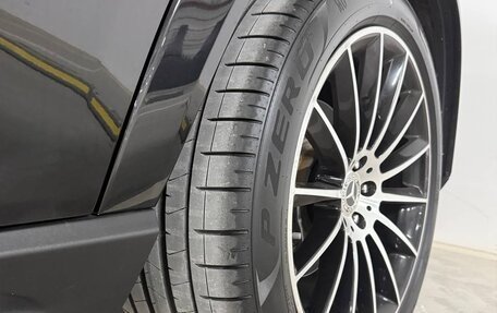 Mercedes-Benz GLE, 2022 год, 13 200 000 рублей, 11 фотография