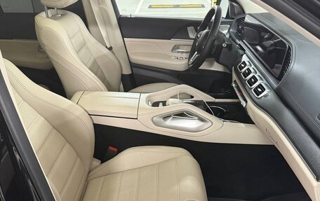 Mercedes-Benz GLE, 2022 год, 13 200 000 рублей, 9 фотография