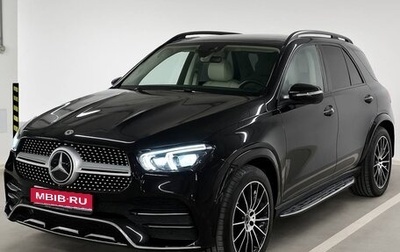 Mercedes-Benz GLE, 2022 год, 13 200 000 рублей, 1 фотография