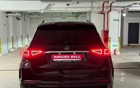Mercedes-Benz GLE, 2022 год, 13 200 000 рублей, 4 фотография