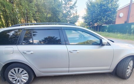 Skoda Octavia, 2014 год, 1 050 000 рублей, 1 фотография