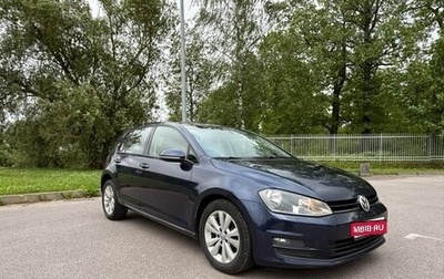 Volkswagen Golf VII, 2013 год, 690 000 рублей, 1 фотография