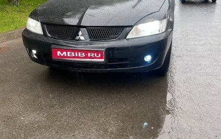 Mitsubishi Lancer IX, 2005 год, 270 000 рублей, 1 фотография