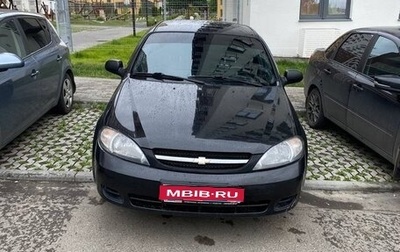 Chevrolet Lacetti, 2006 год, 310 000 рублей, 1 фотография